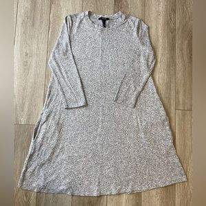 Forever 21 Flared Dress